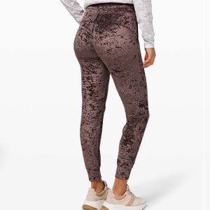 Ready to Crush Lululemon Joggers